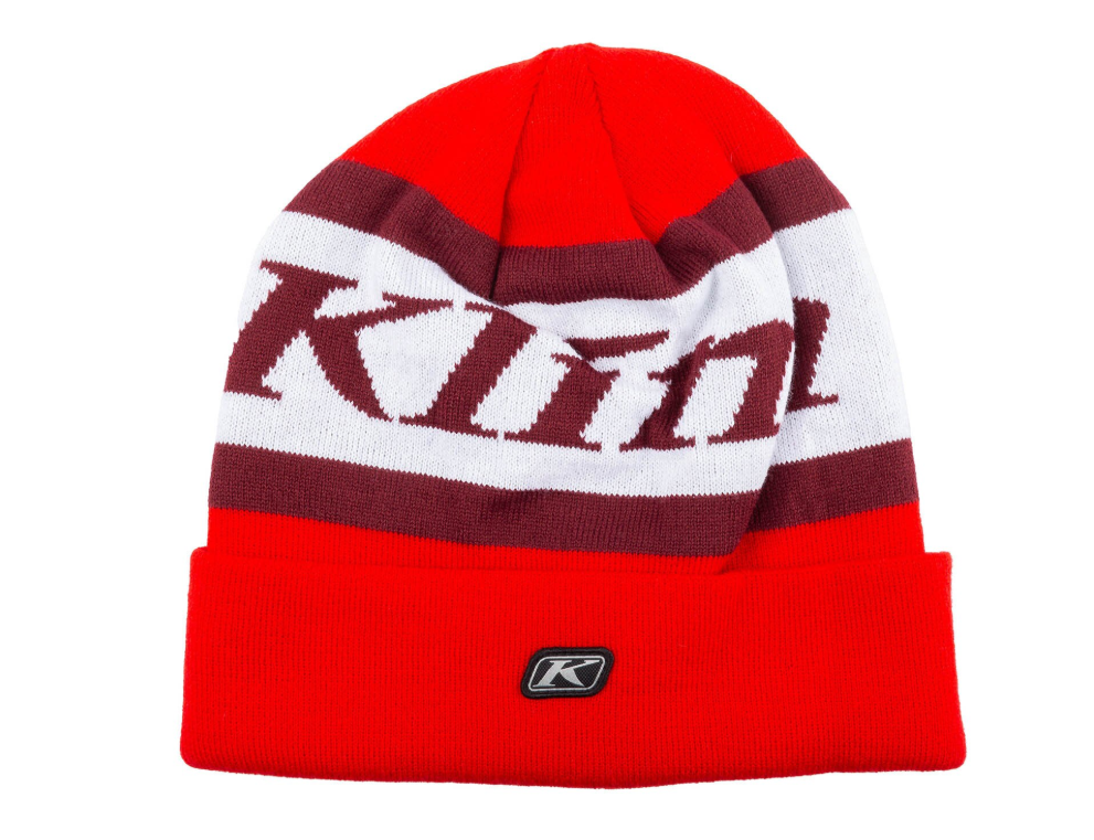 KLIM BELMONT POINT BEANIE