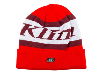 KLIM BELMONT POINT BEANIE