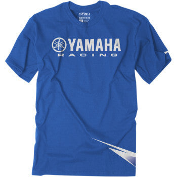FACTORY EFFEX YOUTH YAMAHA RACING STROBE T-SHIRT