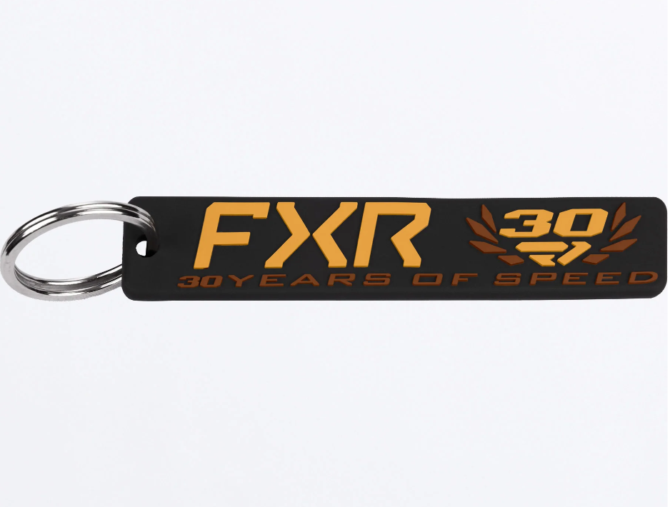 FXR RACING FLIGHT TAG 24