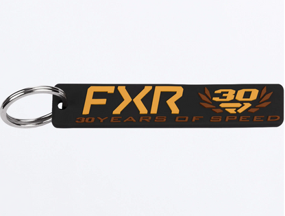 FXR RACING FLIGHT TAG 24