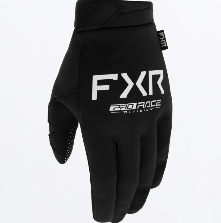 FXR RACING COLD CROSS LITE 25