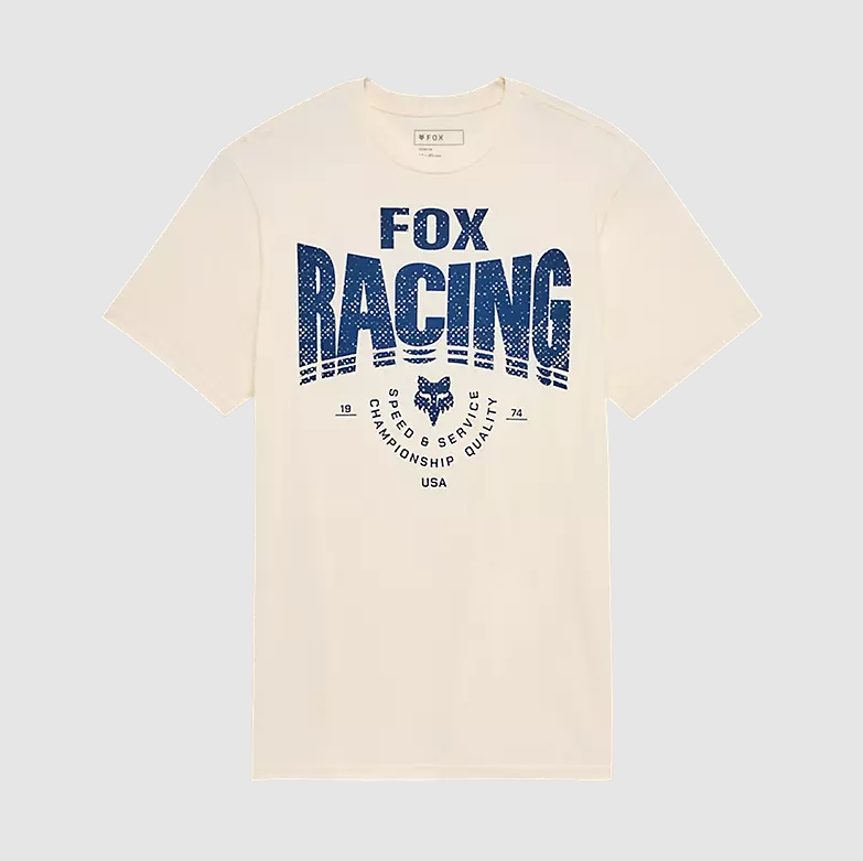 FOX RACING TREAD PREMIUM TEE