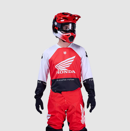FOX RACING 180 HONDA JERSEY