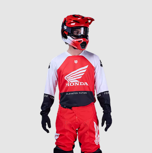FOX RACING 180 HONDA JERSEY