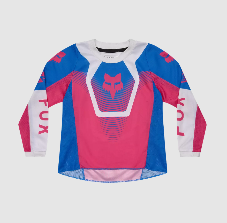FOX RACING 180 COLLECT JERSEY