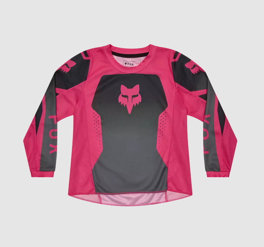 FOX RACING KIDS GIRLS 180 SHIELD JERSEY
