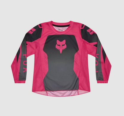 FOX RACING KIDS GIRLS 180 SHIELD JERSEY