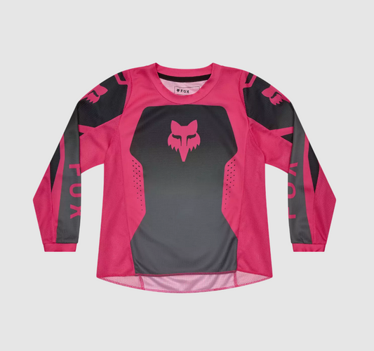 FOX RACING KIDS GIRLS 180 SHIELD JERSEY