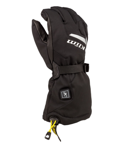 KLIM RESISTOR HTD GAUNTLET GLOVE