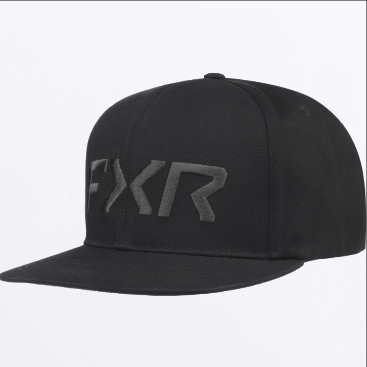 FXR RACING HYDROGEN HAT 26