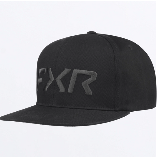 FXR RACING HYDROGEN HAT 26