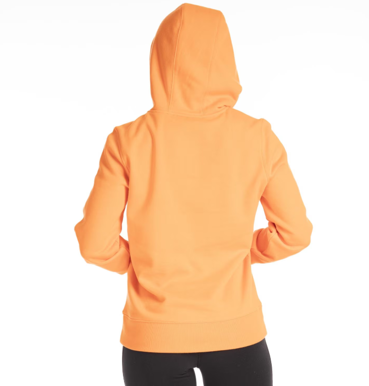 KLIM PULLOVER HOODIE - WOMEN'S