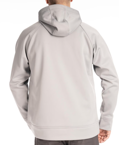 KLIM PETROL PULLOVER HOODIE