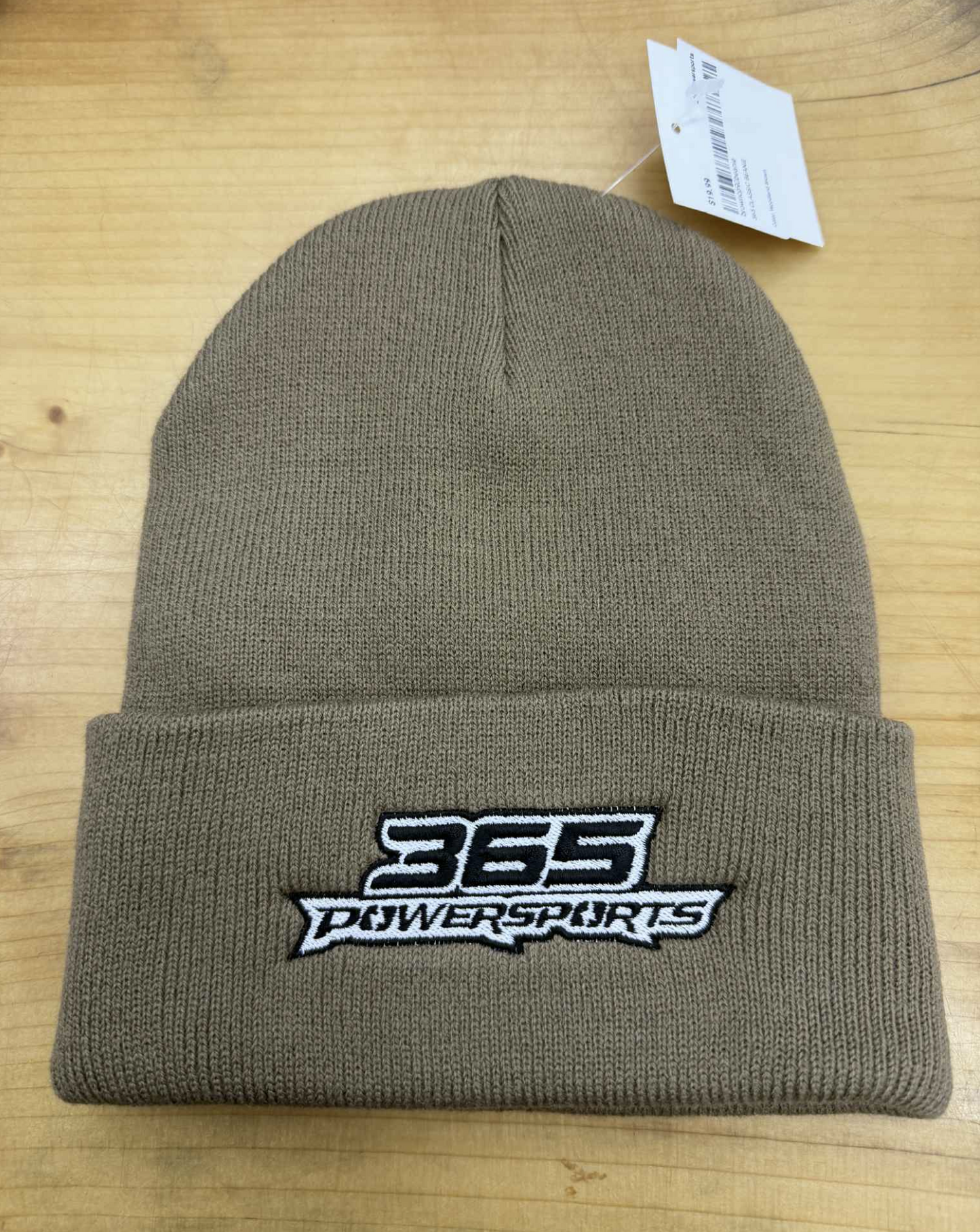 365 CLASSIC BEANIE
