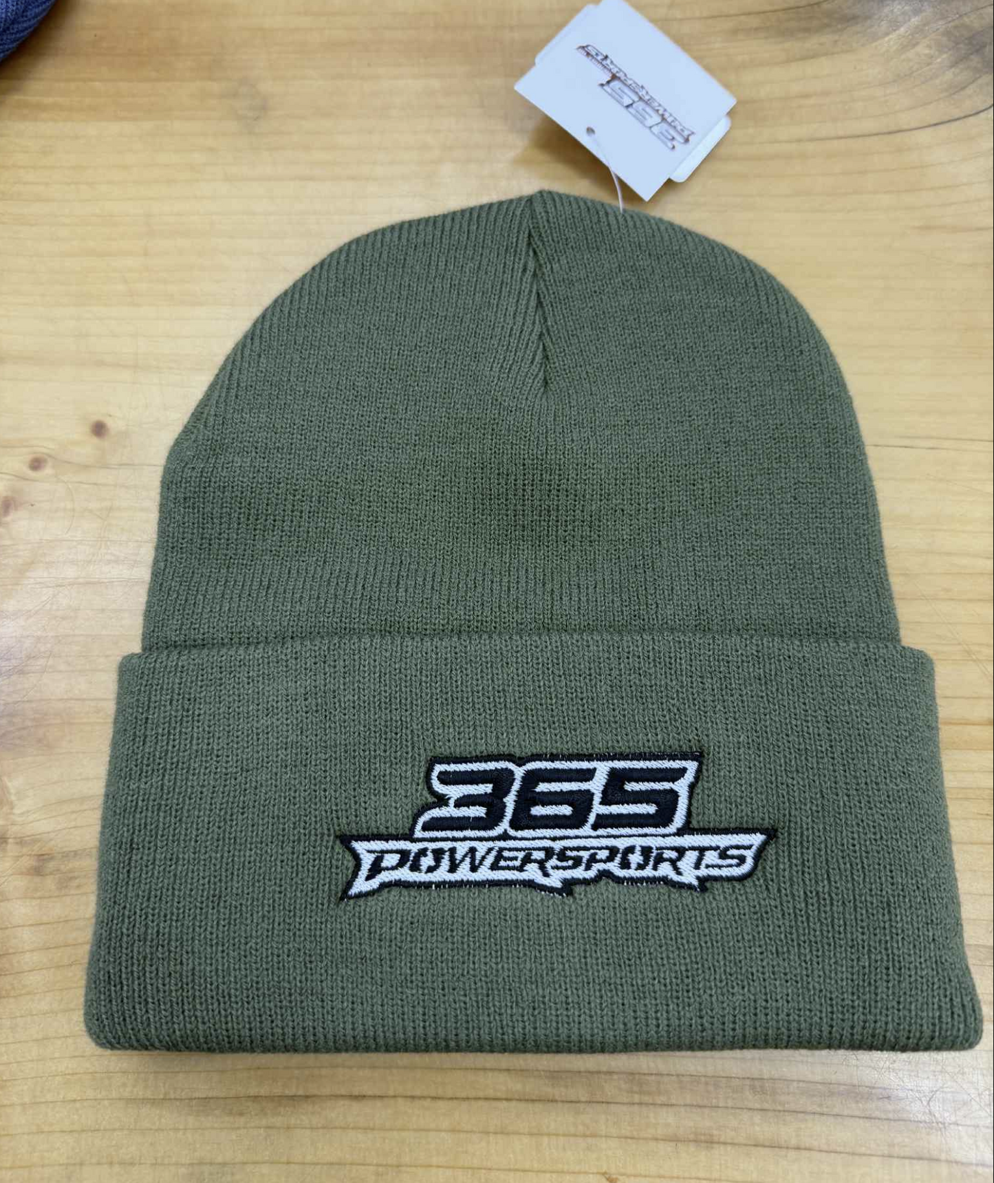 365 CLASSIC BEANIE