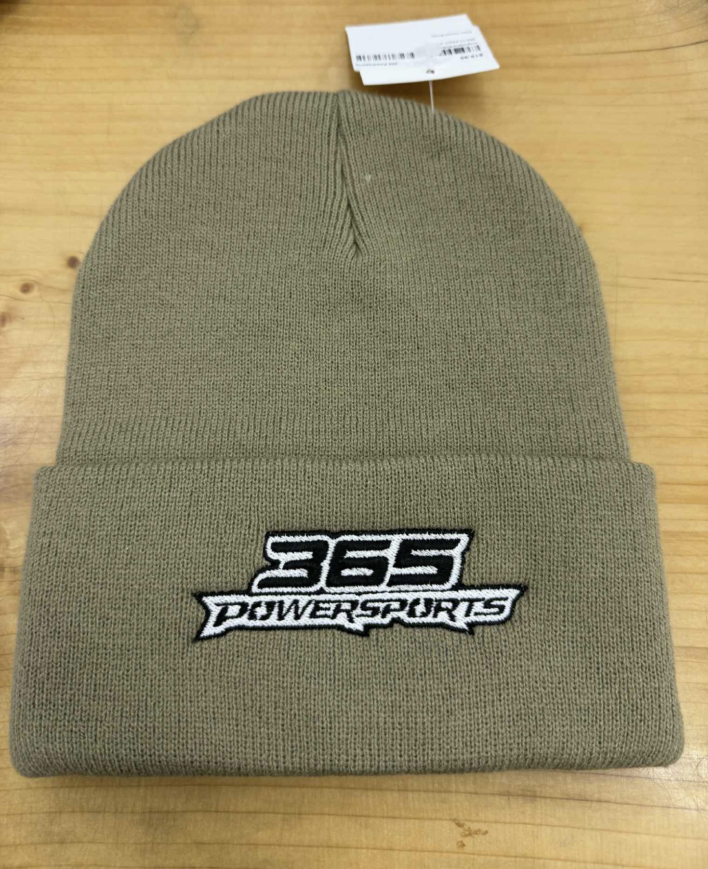 365 CLASSIC BEANIE