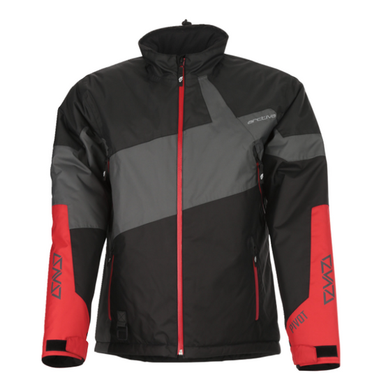 ARCTIVA MENS PIVOT 6 JACKET