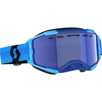 SCOTT FURY SNOWCROSS GOGGLE