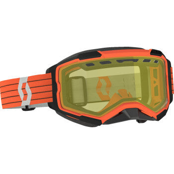 SCOTT FURY SNOWCROSS GOGGLE