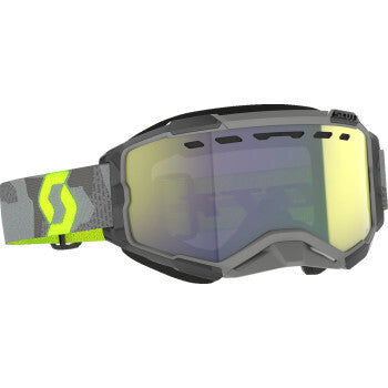SCOTT FURY SNOWCROSS GOGGLE