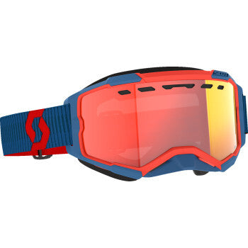 SCOTT FURY SNOWCROSS GOGGLE
