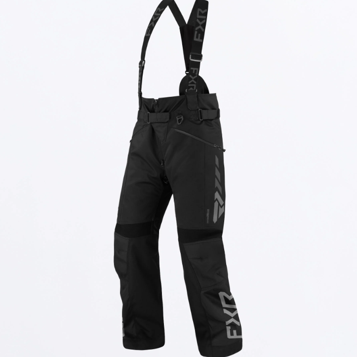 Shop FXR RACING Gear, Clothing & Accessories for Motocross & Snowmobile ...