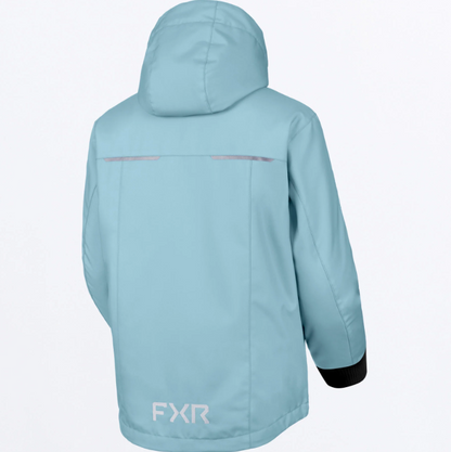 FXR RACING CHILD KICKER JACKET 26