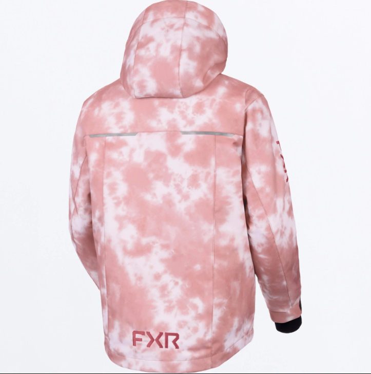 FXR RACING YOUTH KICKER JACKET 26