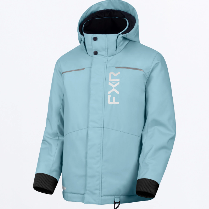 FXR RACING YOUTH KICKER JACKET 26