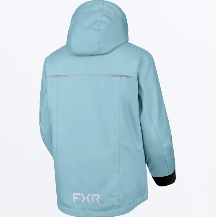 FXR RACING YOUTH KICKER JACKET 26