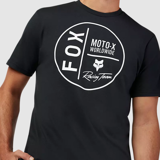 FOX RACING WORLDWIDE PREMIUM TEE