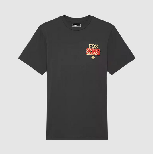 FOX RACING ALWAYS CUSTOM PREMIUM TEE