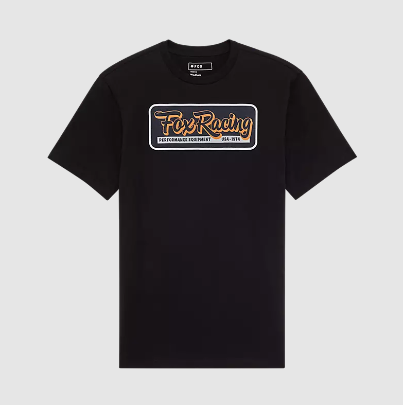 FOX RACING EQUIPPED PREMIUM TEE