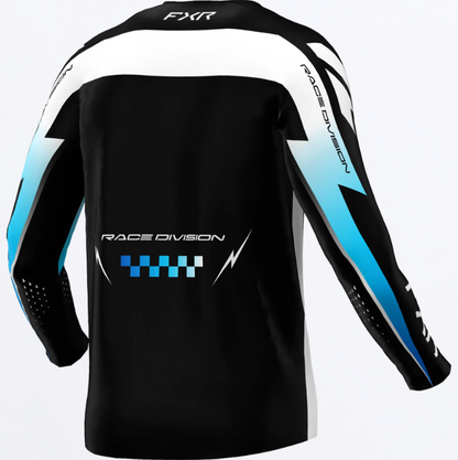 FXR RACING CLUTCH PRO MX JERSEY 26