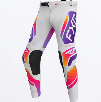 FXR RACING YOUTH PODIUM MX PANT 26
