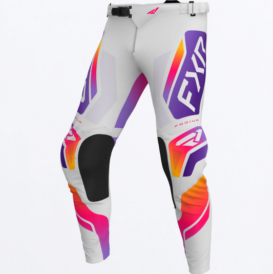 FXR RACING YOUTH PODIUM MX PANT 26
