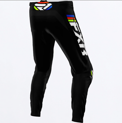 FXR RACING APEX MX PANT 26