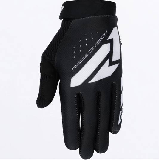 FXR RACING REFLEX MX GLOVE 26