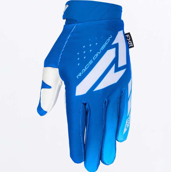 FXR RACING REFLEX MX GLOVE 26