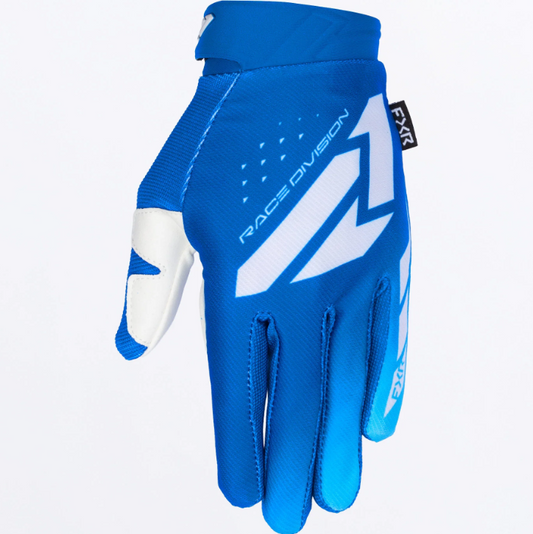 FXR RACING REFLEX MX GLOVE 26