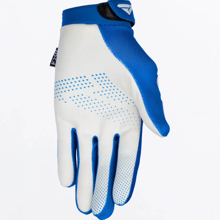 FXR RACING REFLEX MX GLOVE 26