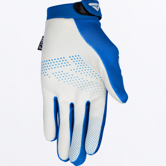 FXR RACING REFLEX MX GLOVE 26