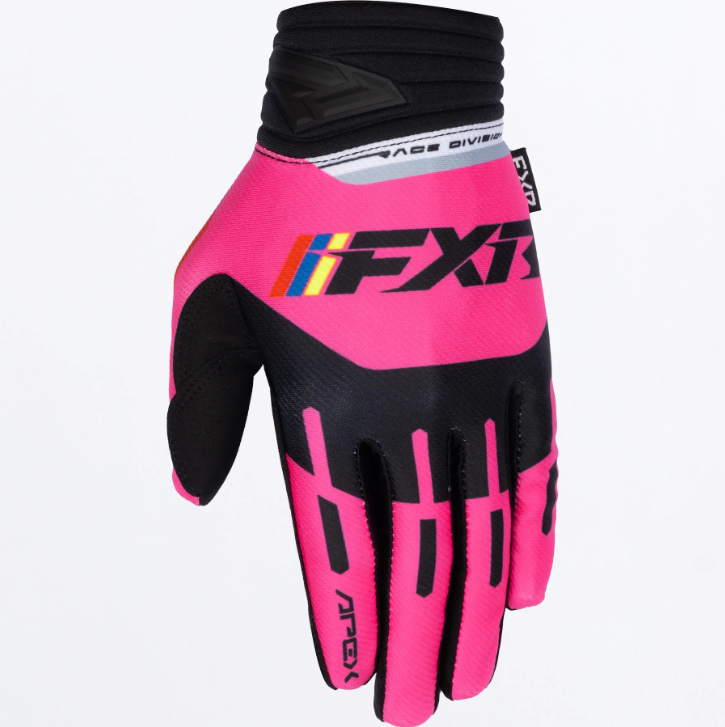 FXR RACING APEX MX GLOVE 26