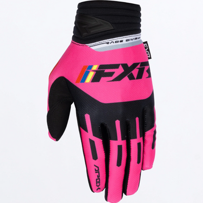 Pink/Black
