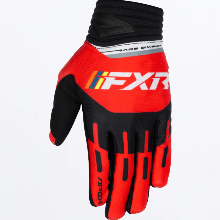FXR RACING APEX MX GLOVE 26