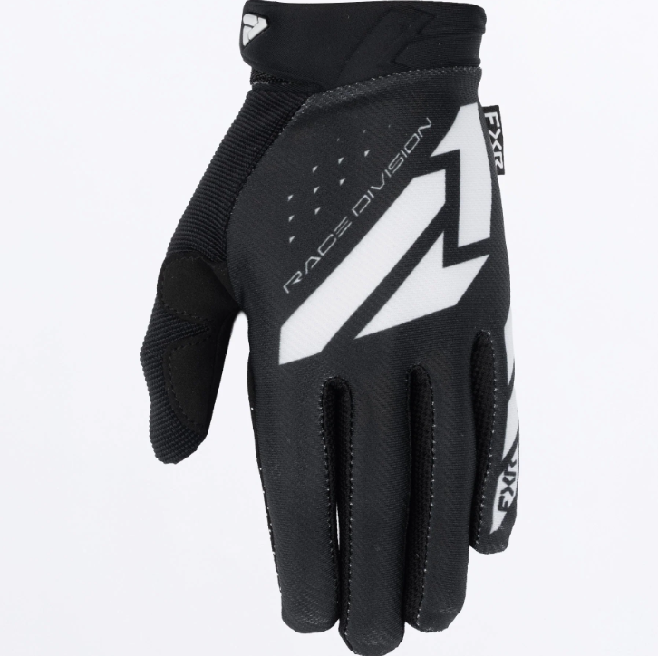 FXR RACING YOUTH REFLEX MX GLOVE 26