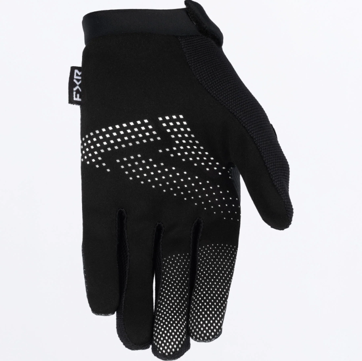 FXR RACING YOUTH REFLEX MX GLOVE 26