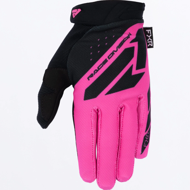 FXR RACING YOUTH REFLEX MX GLOVE 26