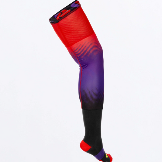 FXR RACING RIDING SOCK 26